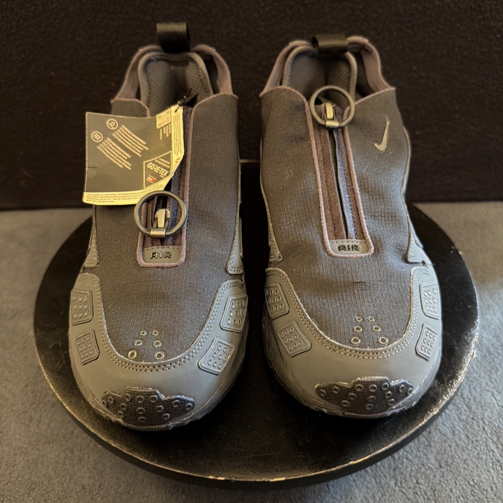 Nike Air Max Sunder SNDR GORE-TEX Black NBY FZ4238-001 Women Size 9
